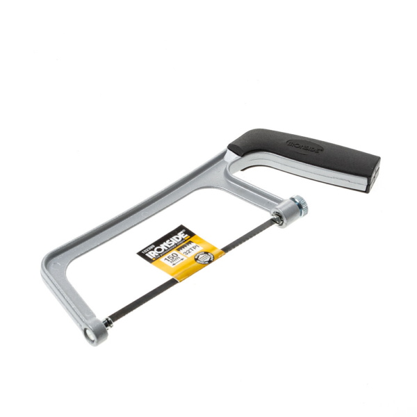 Metaalzaagbeugel mini 150mm