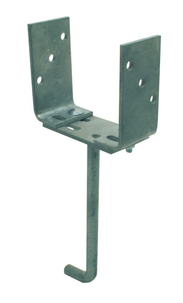 Pergolasteun skinverpakking 140x60 60x5 TV