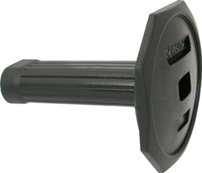 Handbesch.voor steenbeitel20mm