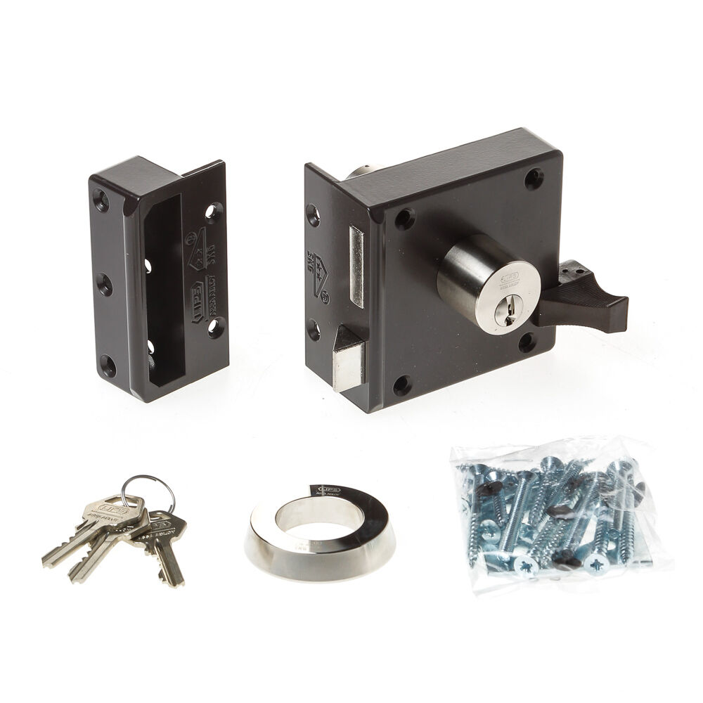 Cil.oplegslot DM50 1753 din rs-2.