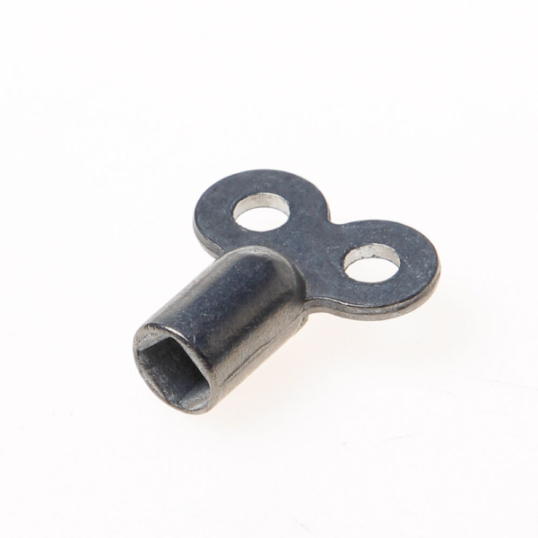 Ontluchtingskraansleutel