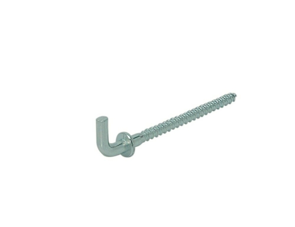 Schroefduim met borst zwaar HT 48x9/42 Ø3,5 E