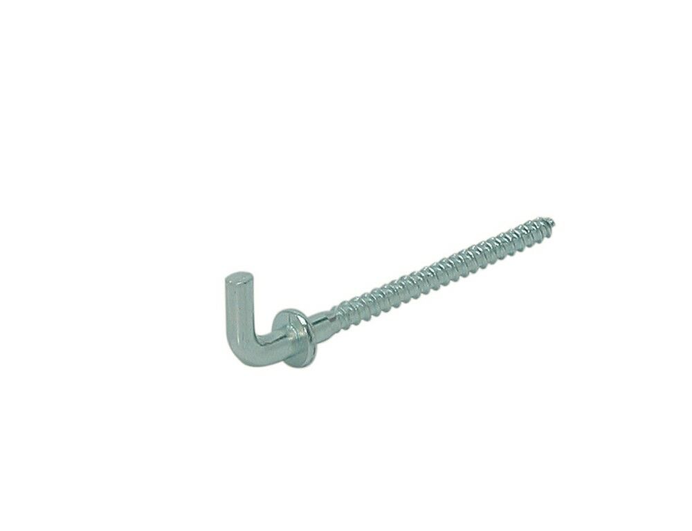 Schroefduim met borst zwaar HT 48x9/42 Ø3,5 E