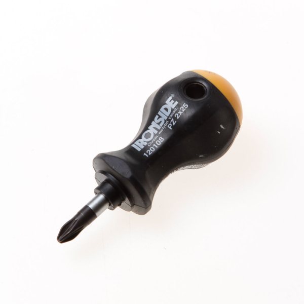 Schroevedraaier stubby pz2