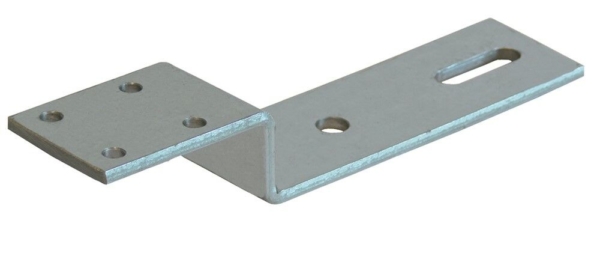 Vloerkozijnstrip 25x75x170 60x8 EV