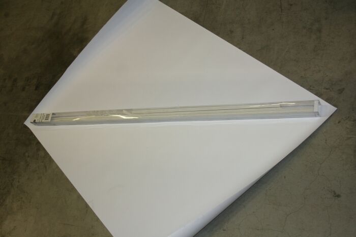 Woodytrex Lijstwerk zoldertrap