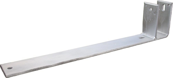 F-anker houtmaat 71 mm 150x670 80x10 EV