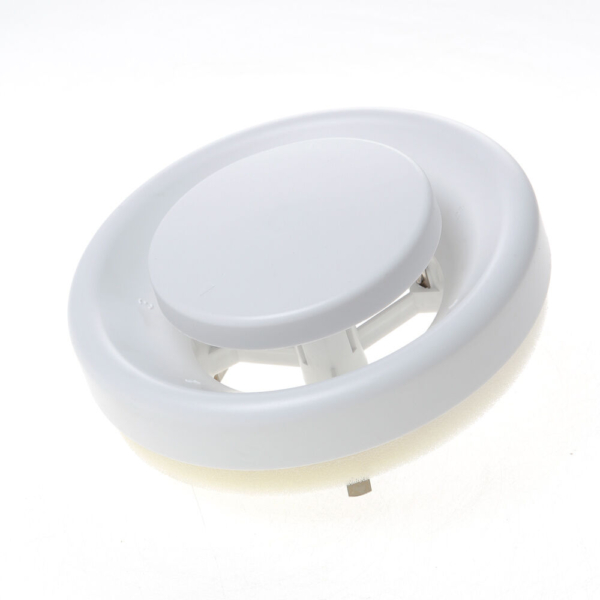 Luchtventiel stk-1 100/125