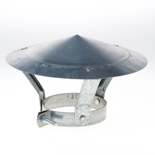 Regenkap geg. 105-111