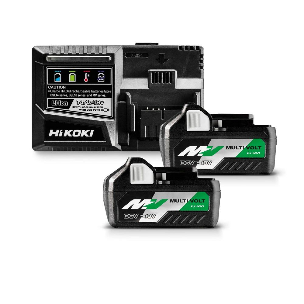 BOOSTERPACK B2, SNELLADER UC18YSL3 en 2x MV-B