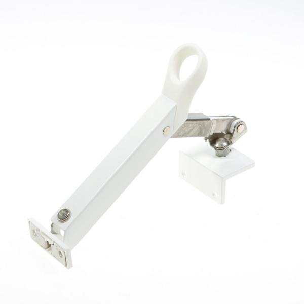 Axaflex rvs/wit2644-30-74