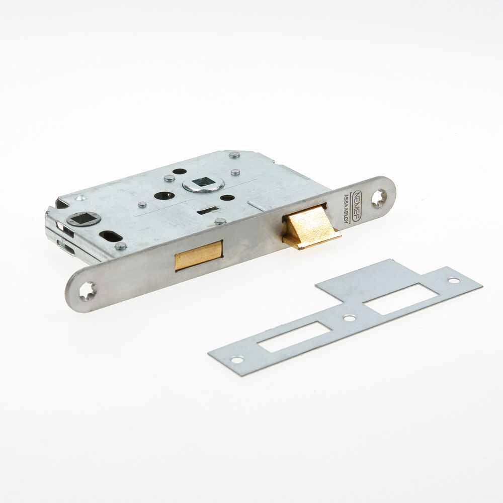 Nemef v/b slot 8x63 din R 1264/17-50.