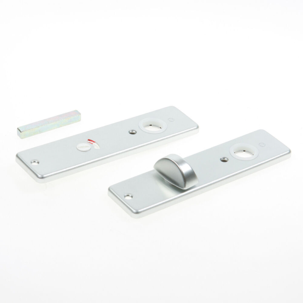 Kortschild 202kp wc 8x72 f1