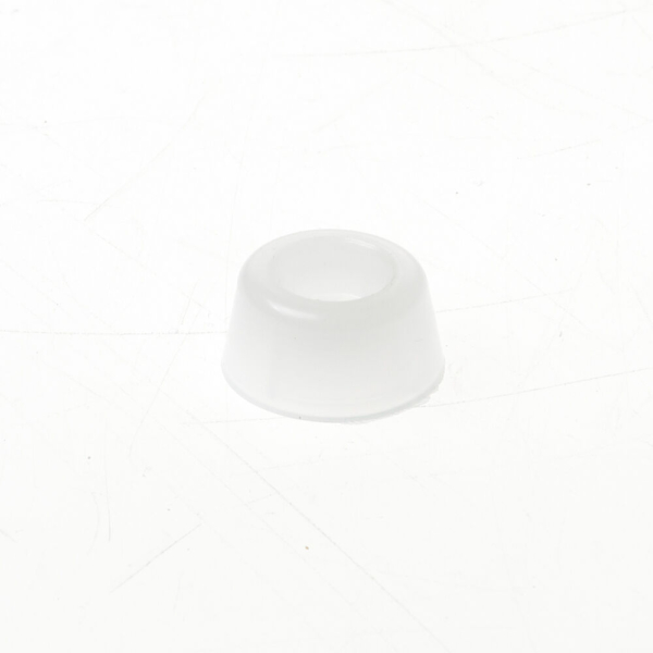 Closetbuffer transparant