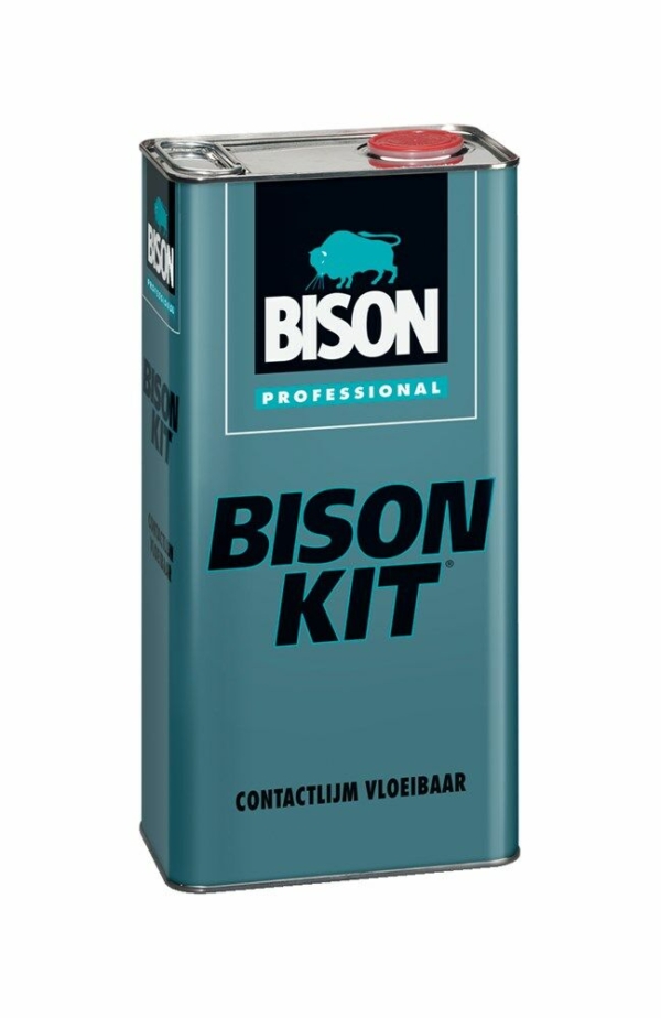 Bisonkit bus 5l