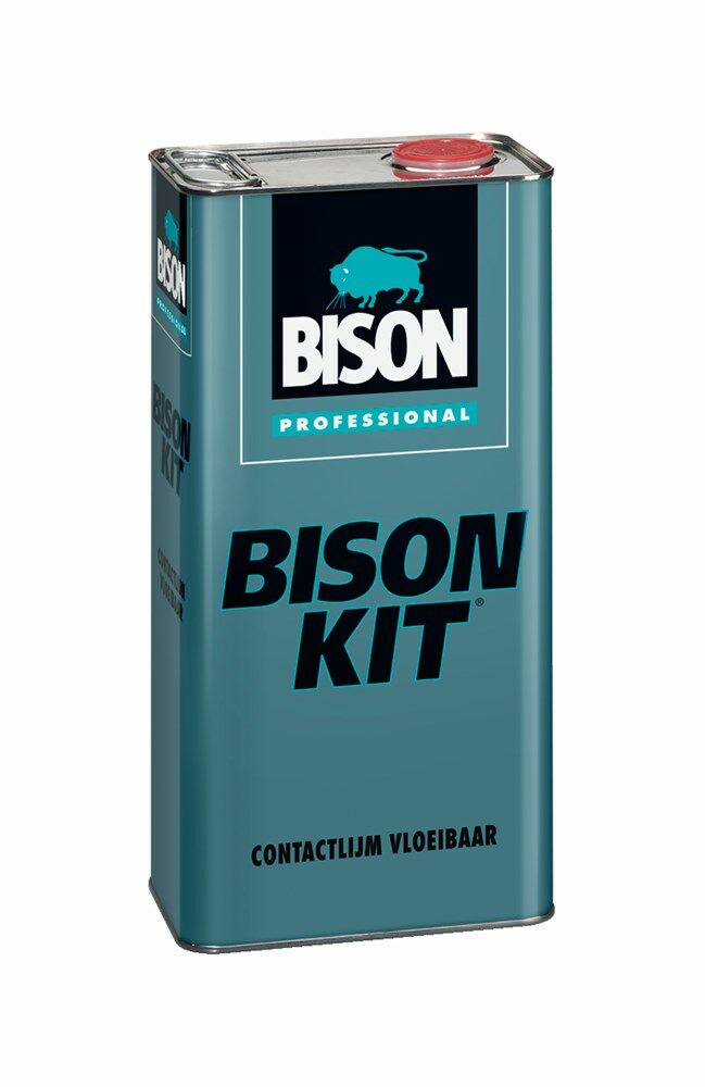 Bisonkit bus 5l