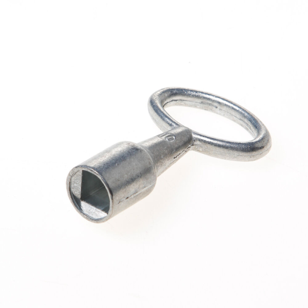 Doornsleutel vierkant 10mm
