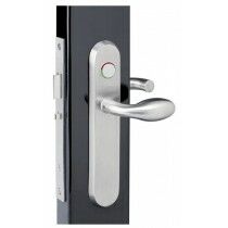 Krukbestuurd slot Type 610-02-LED P4