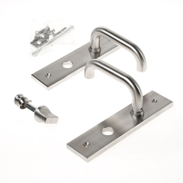 Krukgarn.rvs massief d-model rechth.wc8x72