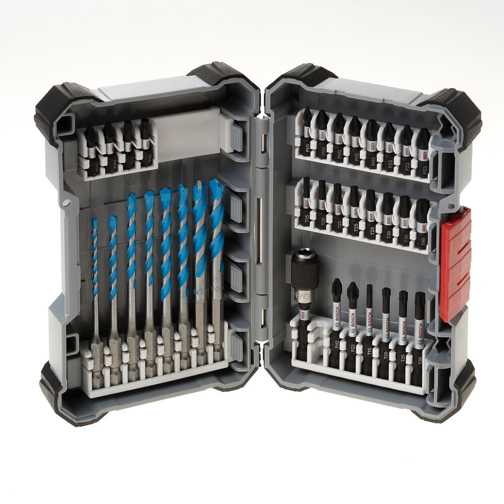 Bits/boorset Impact-multic.35 dlg