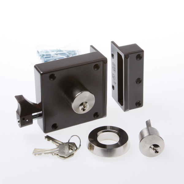 Cil.oplegslot DM 50 1754 din ls-1.