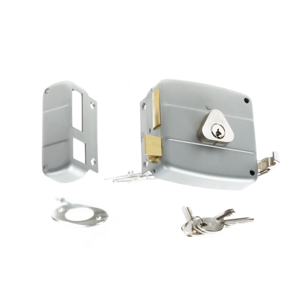 Cisa d/n oplegslot vast 50 50321 rs2