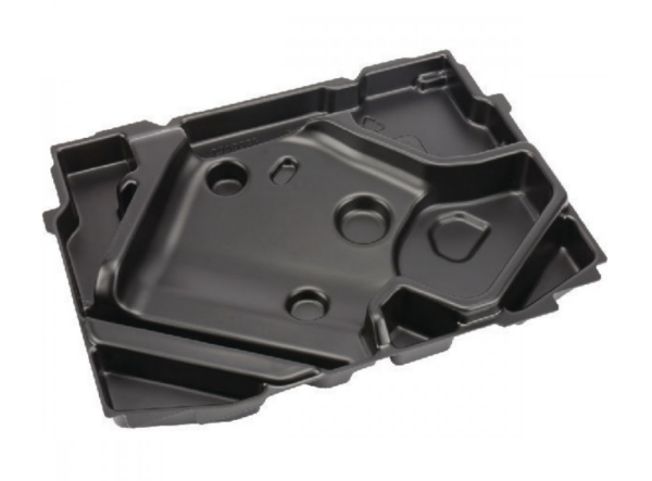 PLASTIC INLEG DEKSEL(B)CJ14DSL/CJ18DSL (HSC