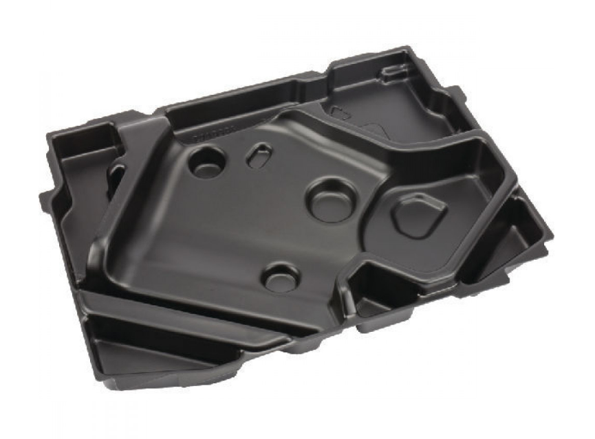 PLASTIC INLEG DEKSEL(B)CJ14DSL/CJ18DSL (HSC