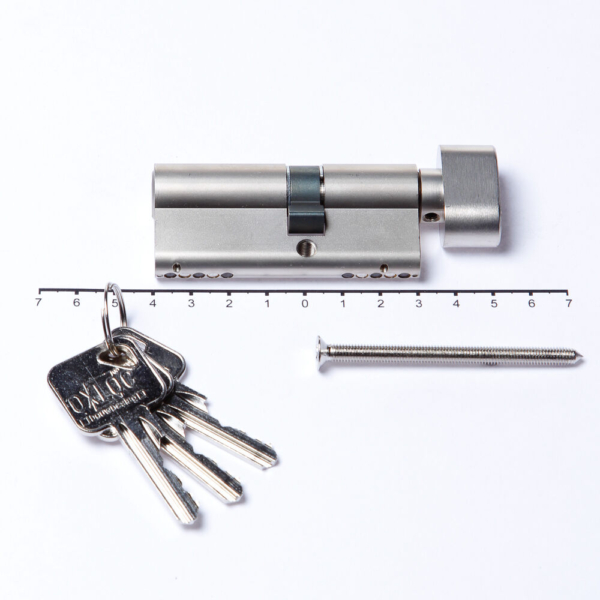 Prof.cil.oxloc knopsl40/kn30