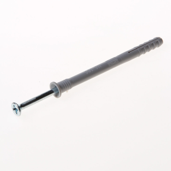 Nagelplug n8x100/60s