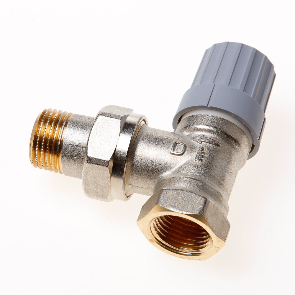 Therm.kraan rafm ra2000 haaks