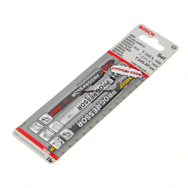 Set decoupeerzaagjes 3-delig