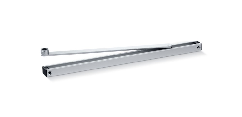 TS 3000 V BODY ONLY SILVER