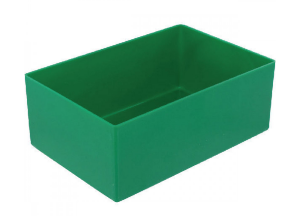 OPBERGBOX GROEN711243