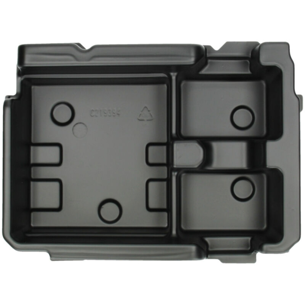 PLASTIC INLEG(A) CJ14DSL/CJ18DSL (HSC) 337110