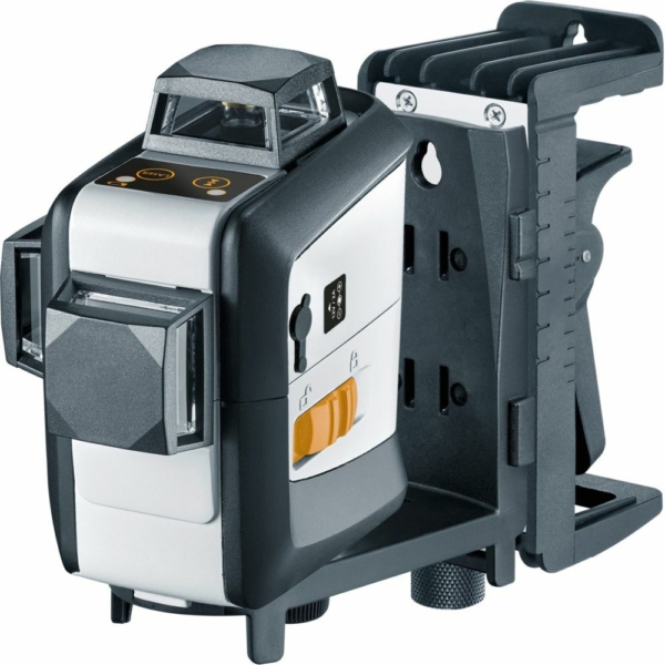 Laserliner kruislijnlaser SuperPlane 3D Pro