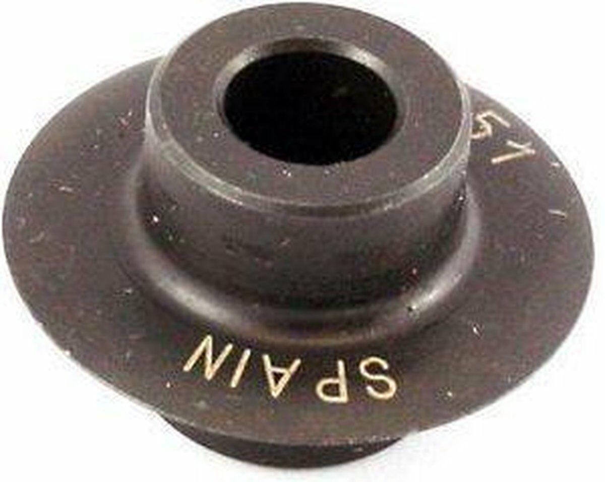 Reserve-snijwiel snijwiel-d. 31,5 mm snijdiepte 6 mm hooggelegeerd, geharde staa