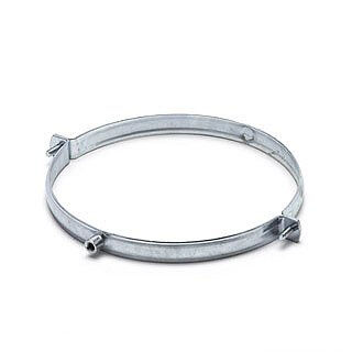 Spiralo 1-Puntsbeugel 80 mm