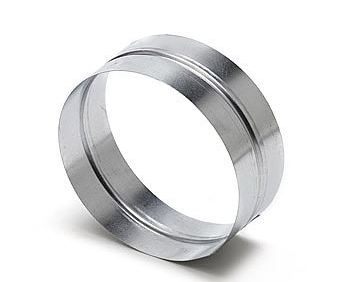 Spiralo Koppelstuk 80 mm