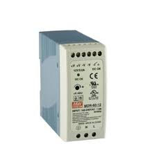 Trafo 12 volt din rail 60W/5 amp