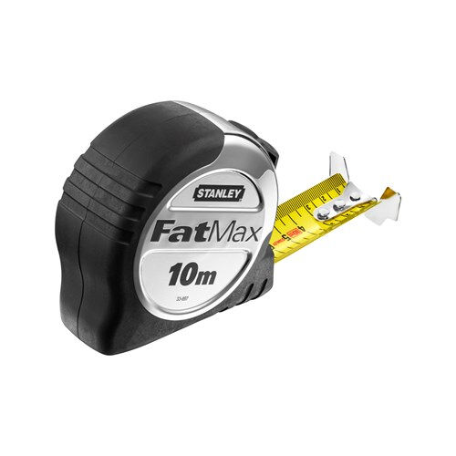 ROLBANDMAAT FATMAX 32MM 10M