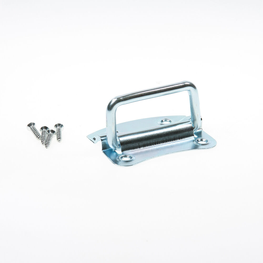 Kistgreep amer.geg. 90mm