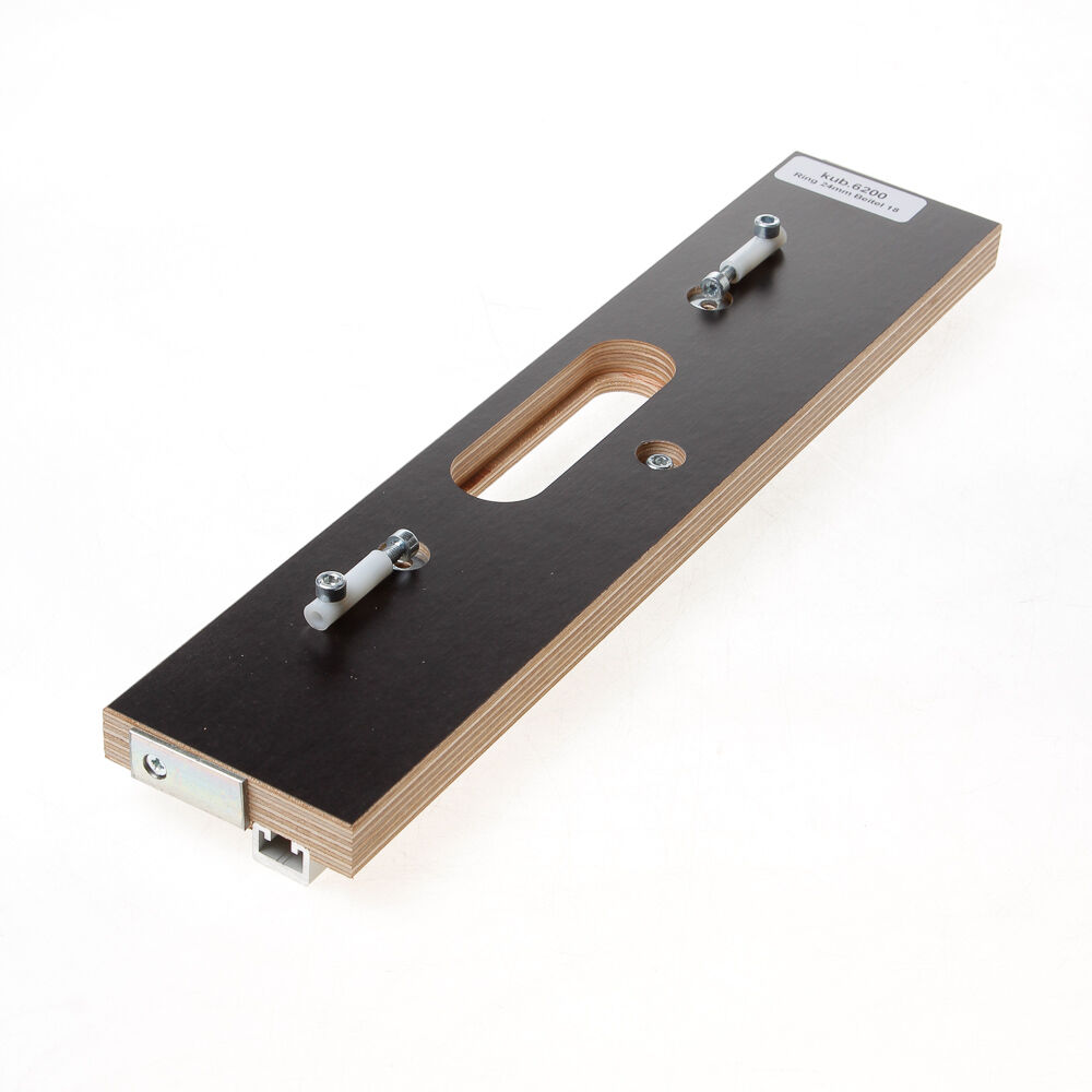 Scharniermal k6200 deur+kozijn