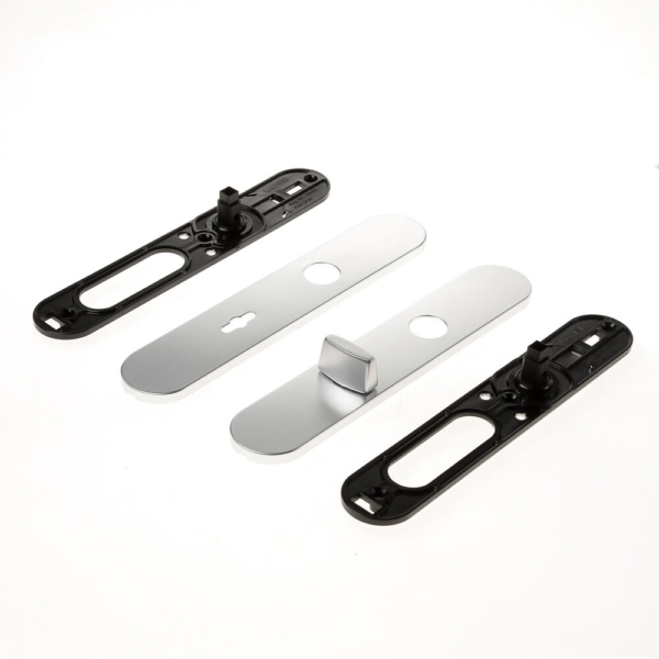 Langschildgarn.afger.ASL alum.F1 WC8x72