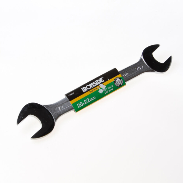 Steeksleutel 20x22mm