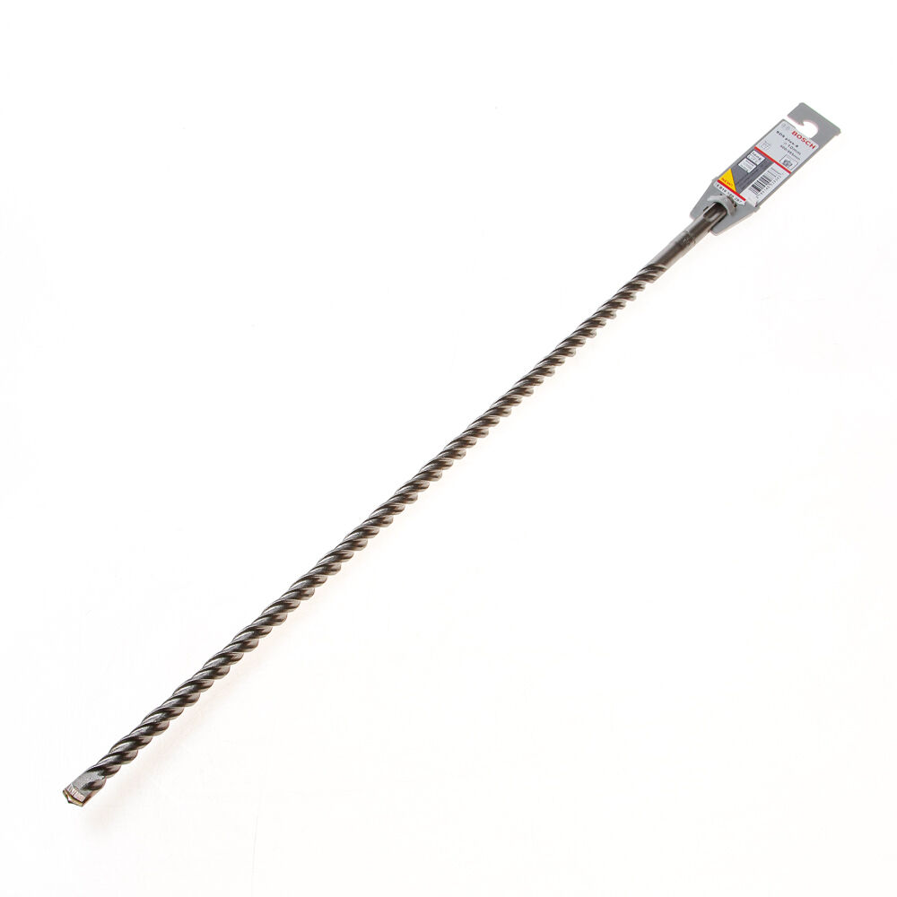 Hamerboor Sds-plus-5 10x460/400