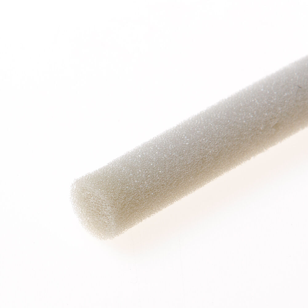 Rondschuim open cel pu 25mm