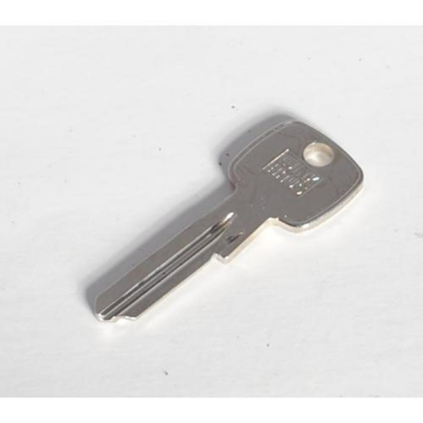 Winkhaus cilindersleutel blind SLR165HXR