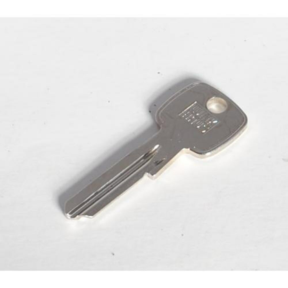 Winkhaus cilindersleutel blind SLR165HXR