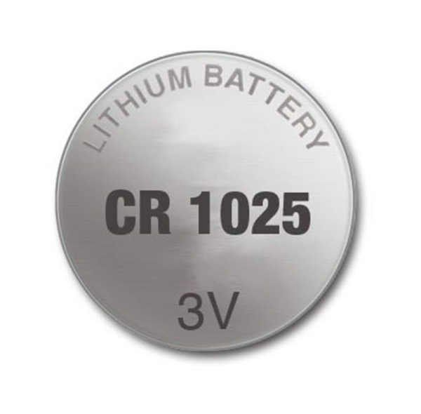 Winkhaus batterijset BC B1 tbv BC01 of BC02 oud model